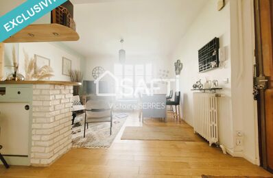 vente appartement 229 900 € à proximité de Douvres-la-Délivrande (14440)