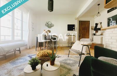 vente appartement 209 900 € à proximité de Vieux (14930)