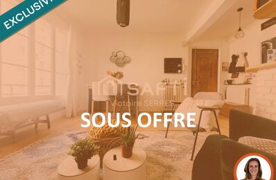 vente appartement 209 900 € à proximité de Mouen (14790)