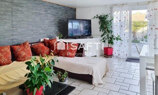 Maison 10 Pièces 241 m² à vendre à Biganos (33380)