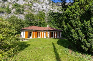 vente maison 375 000 € à proximité de Saint-Ismier (38330)