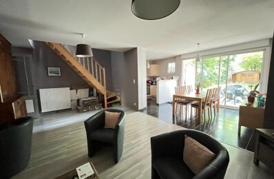 vente maison 439 800 € à proximité de Carignan-de-Bordeaux (33360)