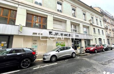 vente commerce 185 000 € à proximité de Saint-Martin-d'Uriage (38410)