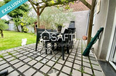 vente maison 198 000 € à proximité de Trith-Saint-Léger (59125)