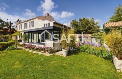 vente maison 537 000 € à proximité de Nieul-sur-Mer (17137)