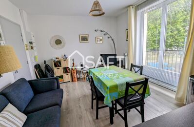 vente appartement 179 500 € à proximité de Villerville (14113)