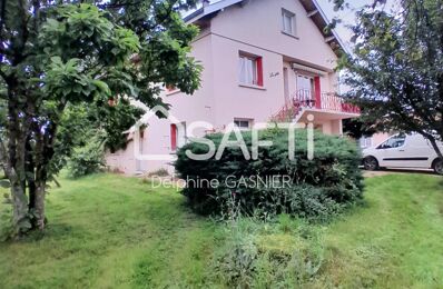 vente maison 225 000 € à proximité de Saint-Cyr-sur-Menthon (01380)