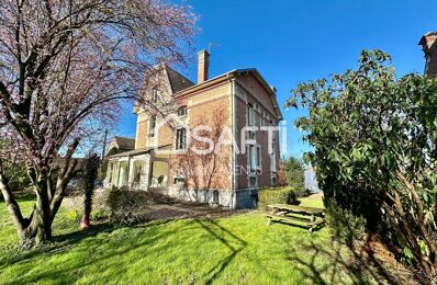 vente maison 468 000 € à proximité de Trosly-Breuil (60350)