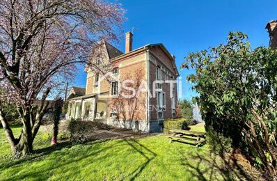 vente maison 449 000 € à proximité de Cœuvres-Et-Valsery (02600)