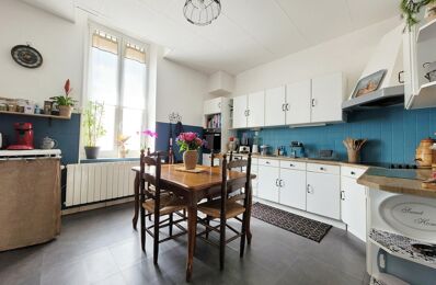 vente maison 199 000 € à proximité de Villers-Lès-Nancy (54600)