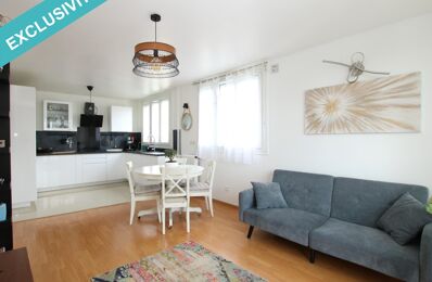 vente appartement 245 000 € à proximité de Le Plessis-Robinson (92350)