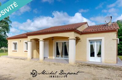 vente maison 264 500 € à proximité de Saint-Cyprien (24220)