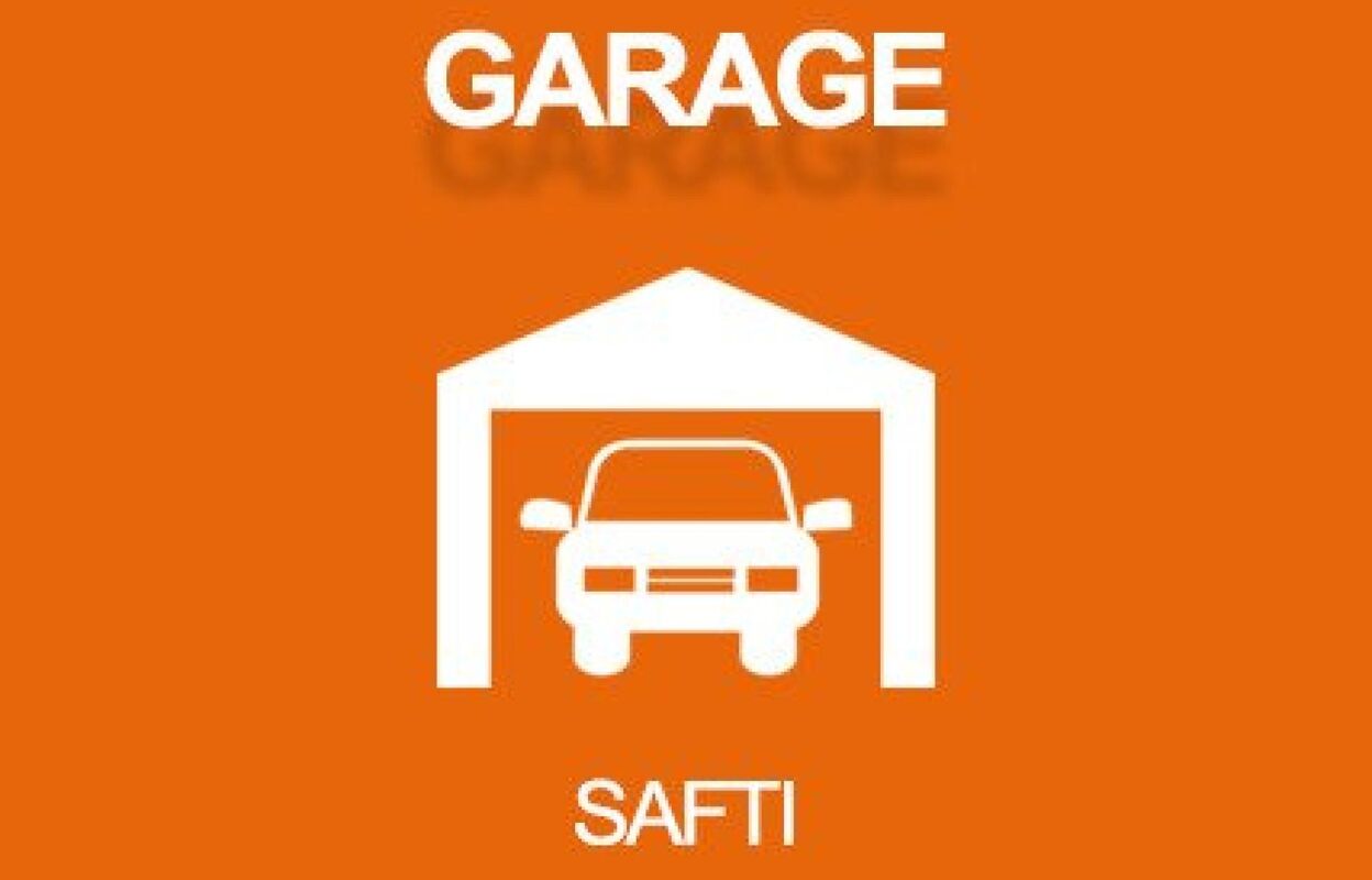 garage  pièces 15 m2 à vendre à Castelnau-le-Lez (34170)