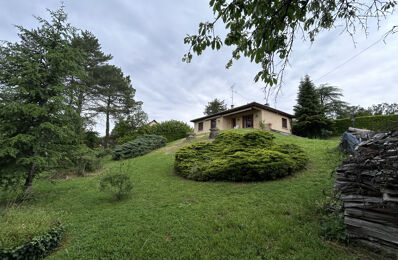vente maison 365 000 € à proximité de Montmerle-sur-Saône (01090)
