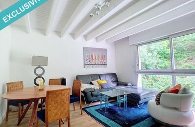 vente appartement 242 000 € à proximité de Concarneau (29900)