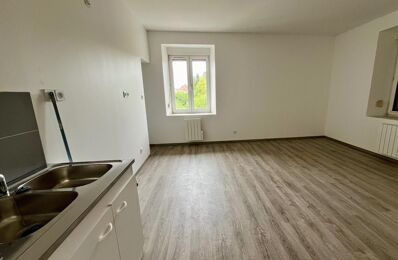 vente appartement 159 000 € à proximité de Mamirolle (25620)