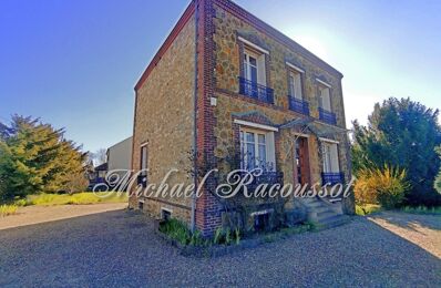 vente maison 525 000 € à proximité de Tremblay-en-France (93290)