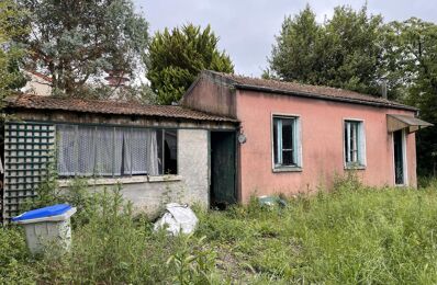 vente maison 250 000 € à proximité de Gournay-sur-Marne (93460)