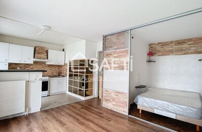 vente appartement 235 000 € à proximité de Asnières-sur-Seine (92600)