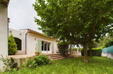 vente maison 460 000 € à proximité de Villeneuve-Lès-Avignon (30400)