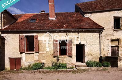 vente maison 35 000 € à proximité de Moulins-en-Tonnerrois (89310)