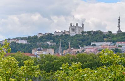 vente appartement 1 350 000 € à proximité de Lyon 8 (69008)