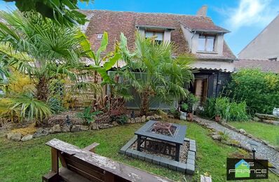 vente maison 242 000 € à proximité de Château-sur-Allier (03320)