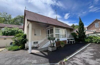 vente maison 349 800 € à proximité de Sainte-Savine (10300)