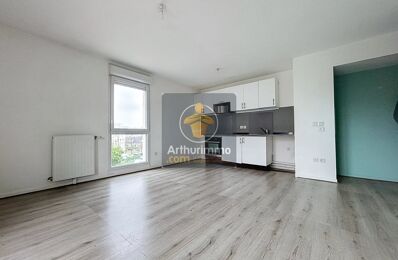 vente appartement 179 000 € à proximité de Pontault-Combault (77340)