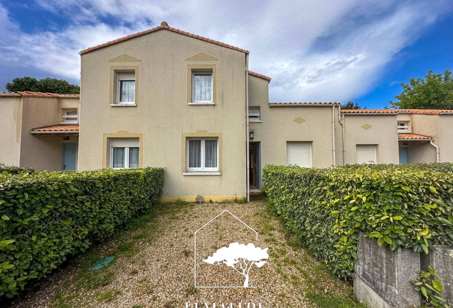 Villa T4 entre plage et commerces de Ronce-les-bains — photo 1