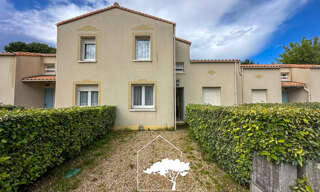 Maison 4 Pièces 44 m² à vendre à La Tremblade (17390)