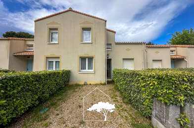 Maison 4 pièces 177650 €