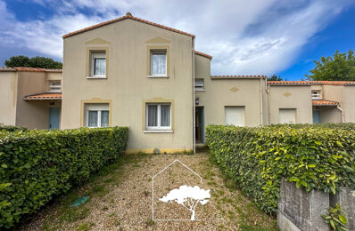 vente maison 191 700 € à proximité de Nieulle-sur-Seudre (17600)