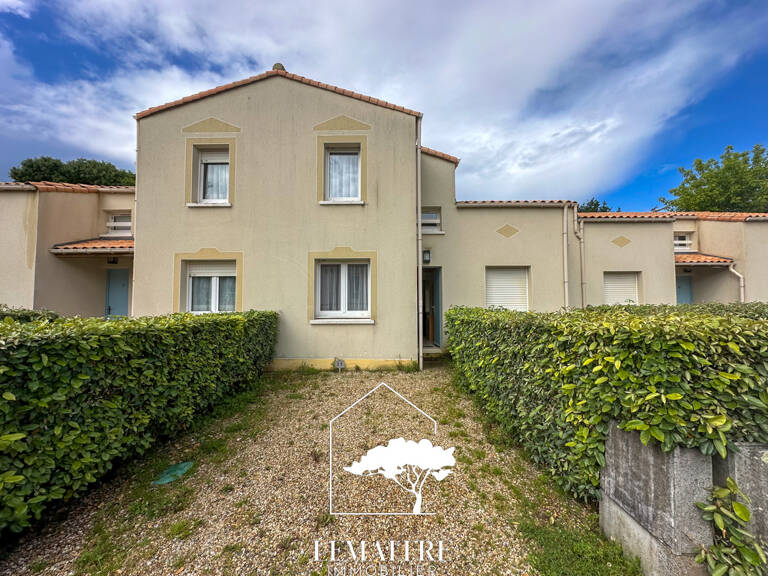 Villa T4 entre plage et commerces de Ronce-les-bains — photo 1