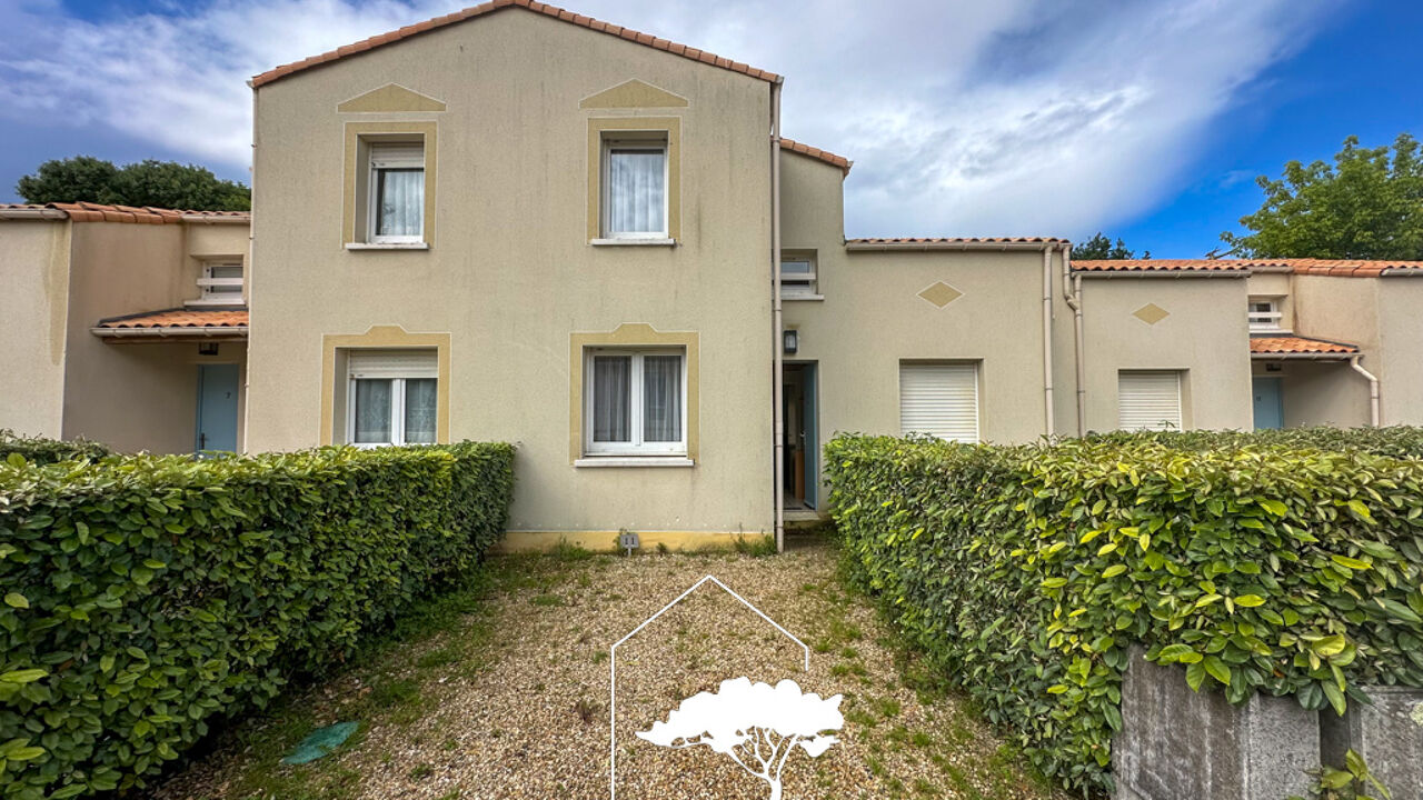 maison 4 pièces 44 m2 à vendre à La Tremblade (17390)