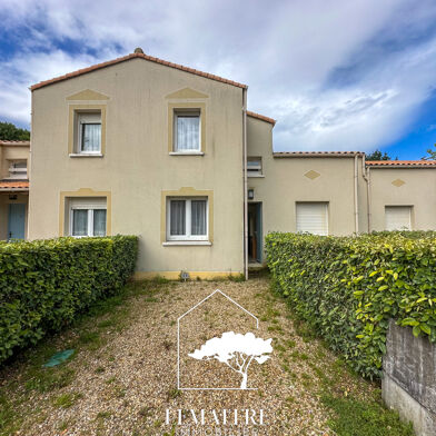 Maison 4 pièces 177650 €