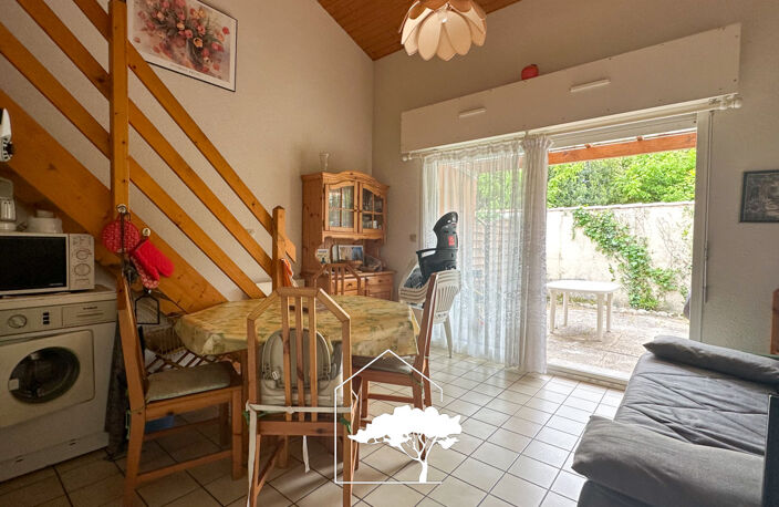 Villa T4 entre plage et commerces de Ronce-les-bains — photo 3