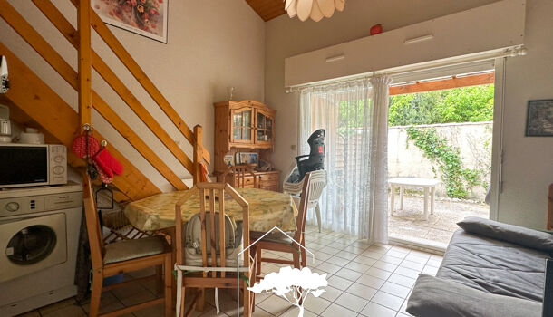 Villa / Maison 4 pièces  à vendre Ronce-les-Bains 17390