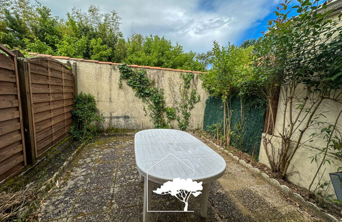 Villa T4 entre plage et commerces de Ronce-les-bains — photo 4