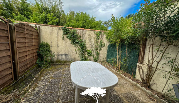 Villa / Maison 4 pièces  à vendre Ronce-les-Bains 17390