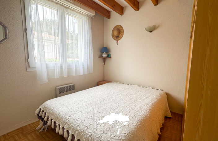 Villa T4 entre plage et commerces de Ronce-les-bains — photo 5