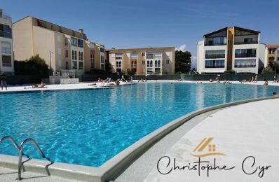 vente appartement 112 000 € à proximité de Montauroux (83440)