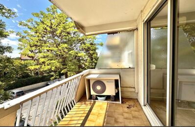 appartement 3 pièces 70 m2 à vendre à Montpellier (34070)