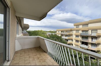 vente appartement 217 000 € à proximité de Pignan (34570)