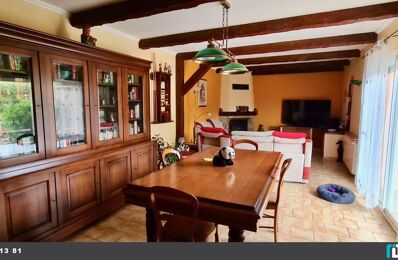 vente maison 530 000 € à proximité de Marseillan (34340)