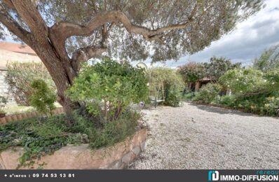 vente maison 530 000 € à proximité de Villeneuve-Lès-Maguelone (34750)