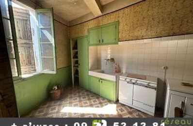 vente maison 59 400 € à proximité de Montblanc (34290)