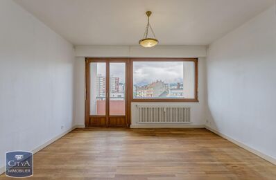 vente appartement 180 000 € à proximité de Saint-Alban-Leysse (73230)