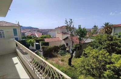 vente appartement 249 000 € à proximité de Beaulieu-sur-Mer (06310)