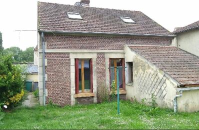 vente maison 194 000 € à proximité de Villers-sous-Saint-Leu (60340)